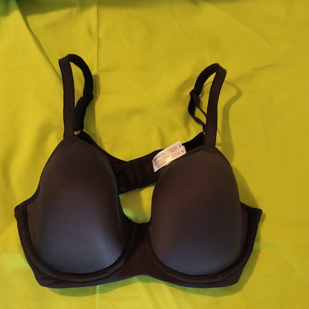 Wacoal Black Women's Bra 36C NWOT